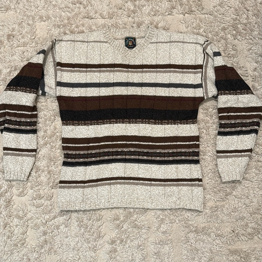 Vintage Sweater